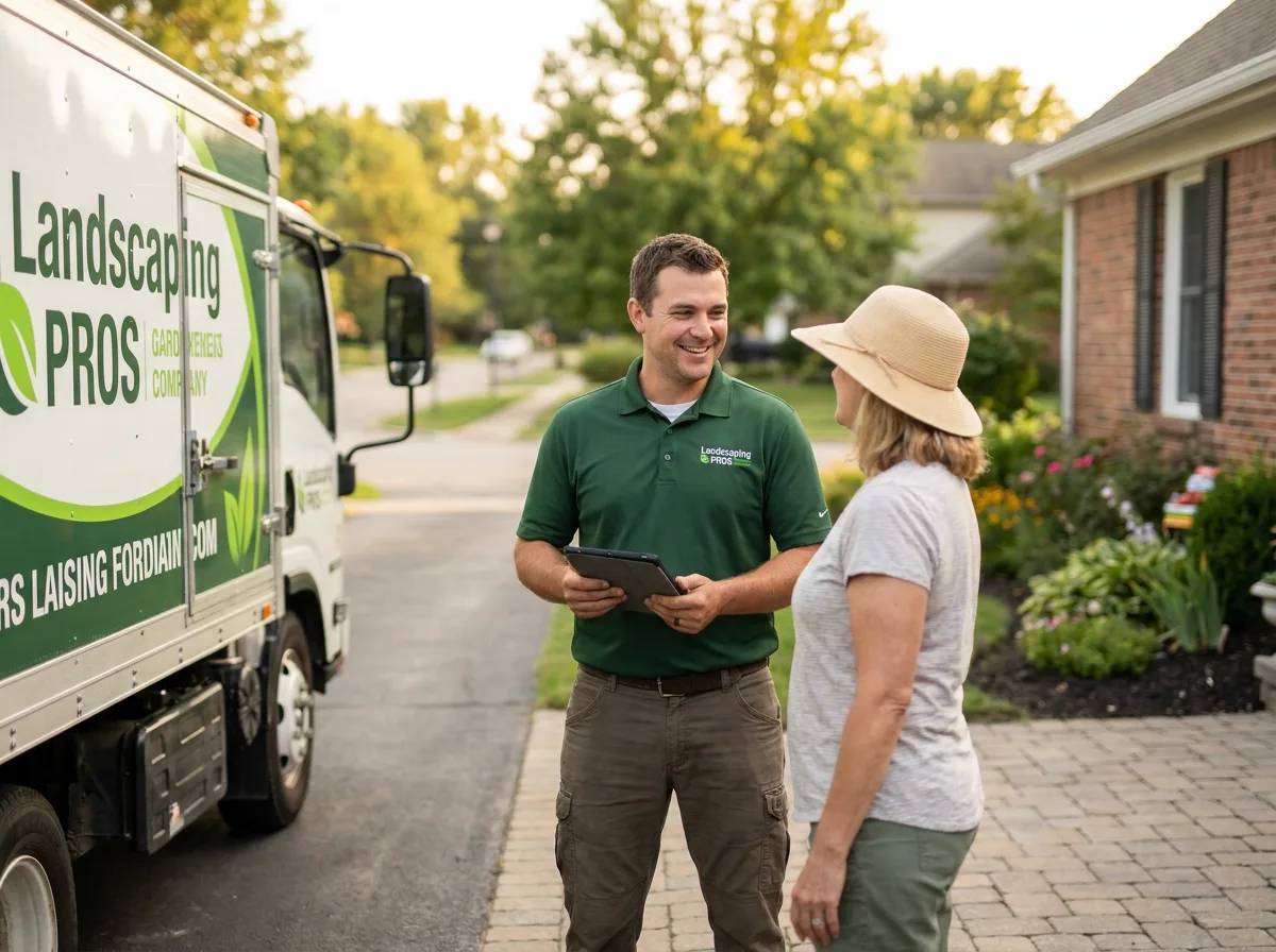 Landscaping Laporte, PA FAQs
